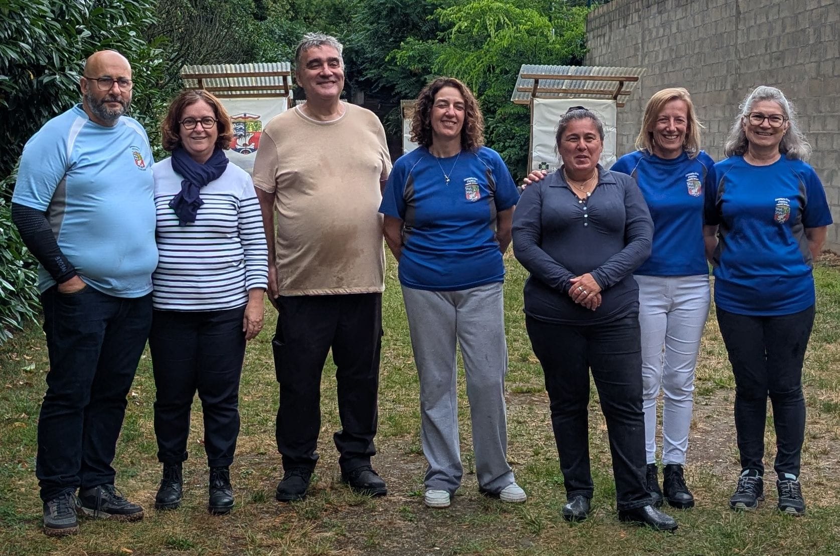 Comité Directeur Cie Arc Asnières
